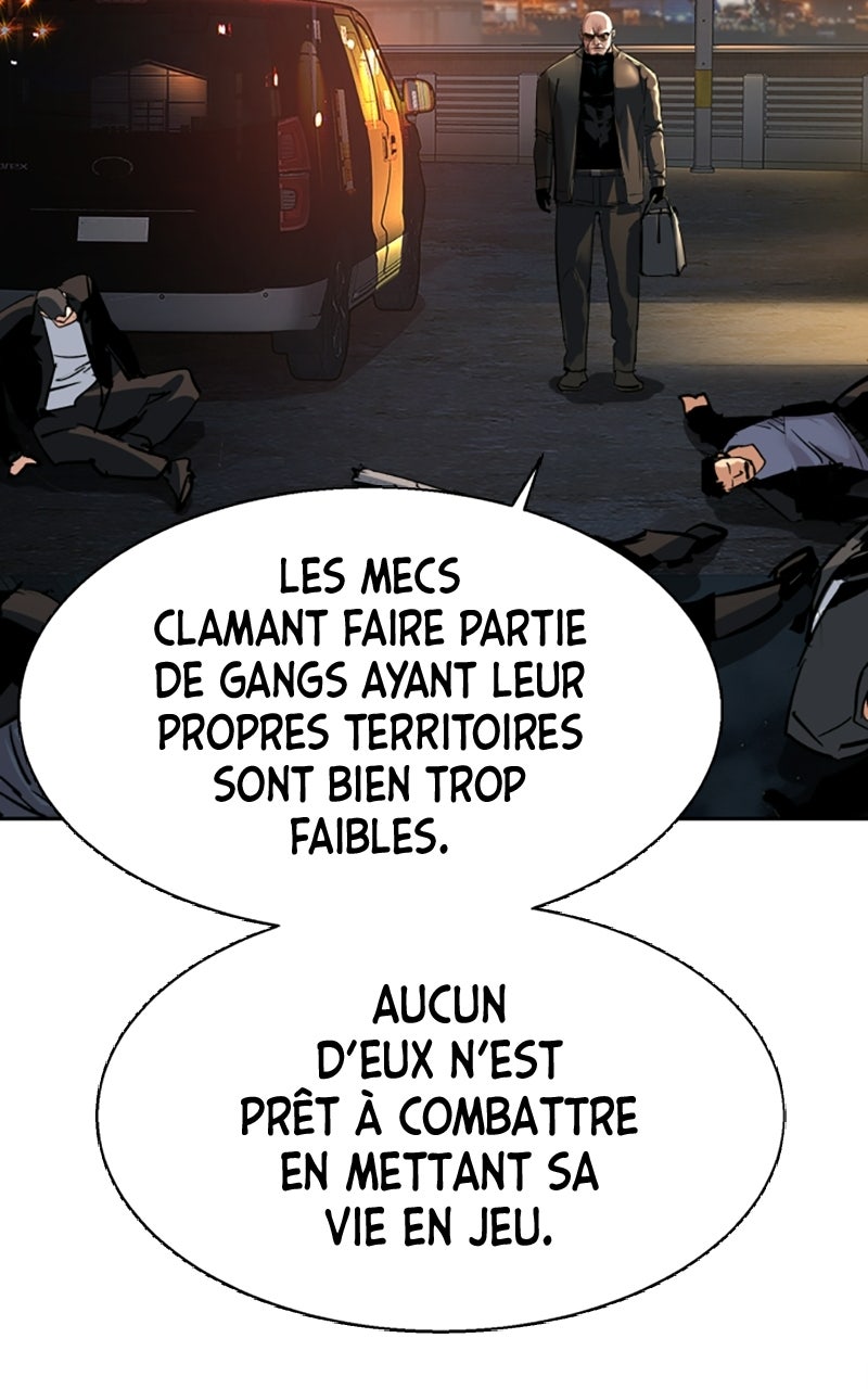 Read High School Mercenary fr Manga Online