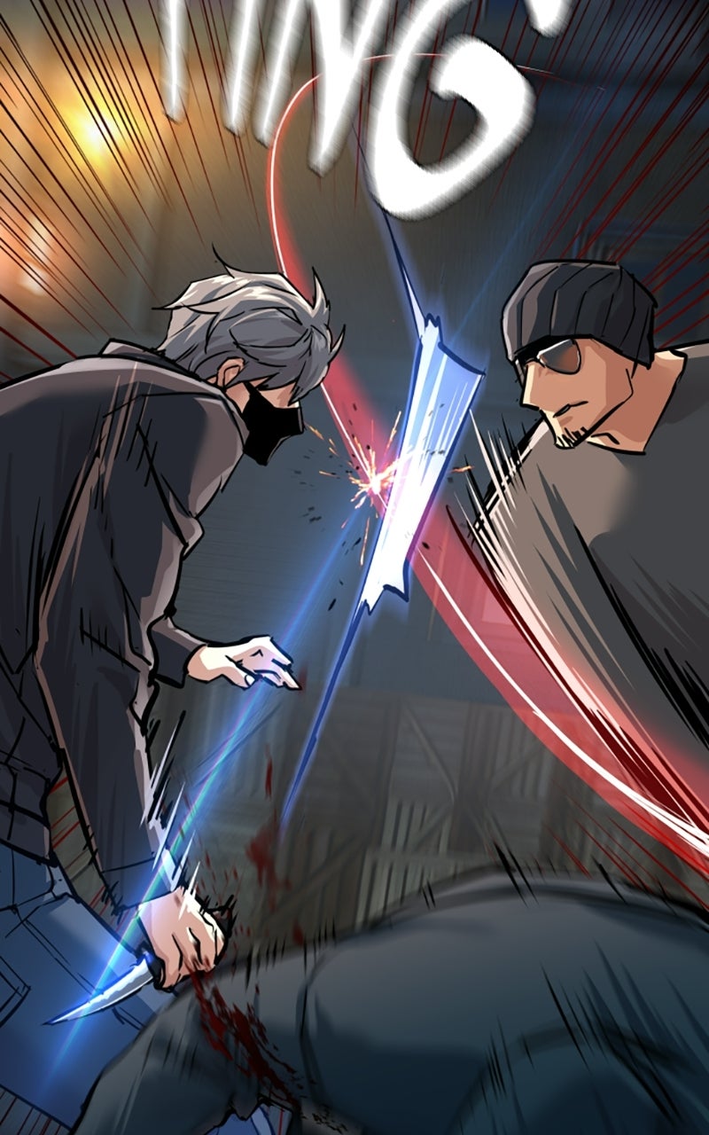 Read High School Mercenary fr Manga Online