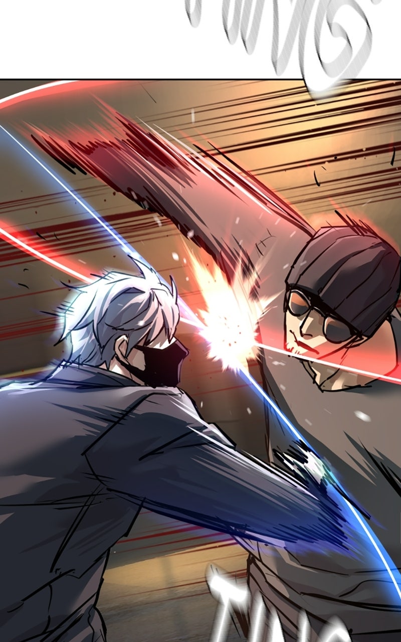 Read High School Mercenary fr Manga Online