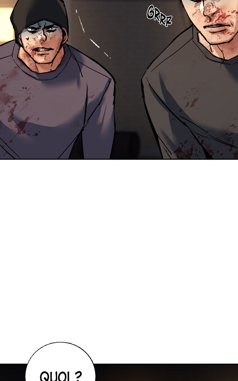 Read High School Mercenary fr Manga Online