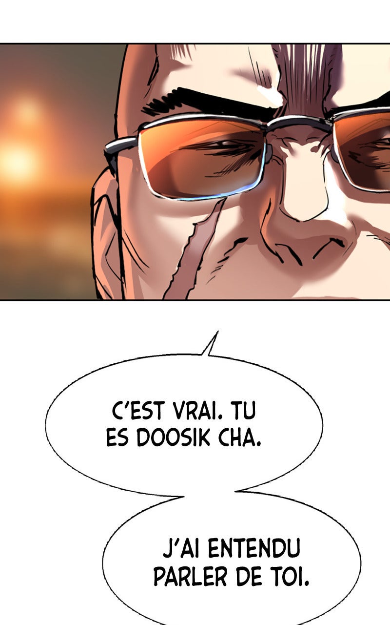 Read High School Mercenary fr Manga Online