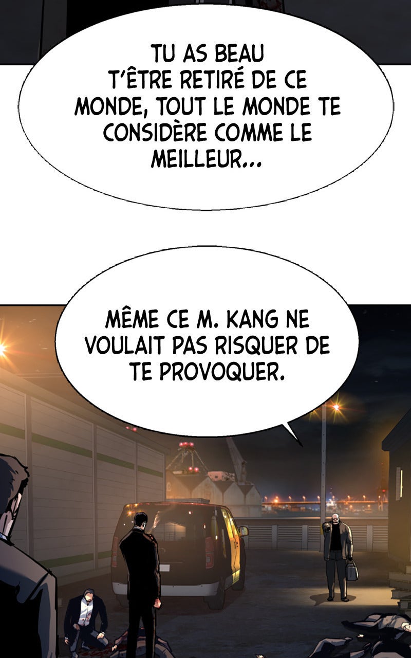 Read High School Mercenary fr Manga Online