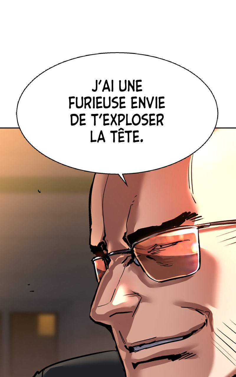 Read High School Mercenary fr Manga Online