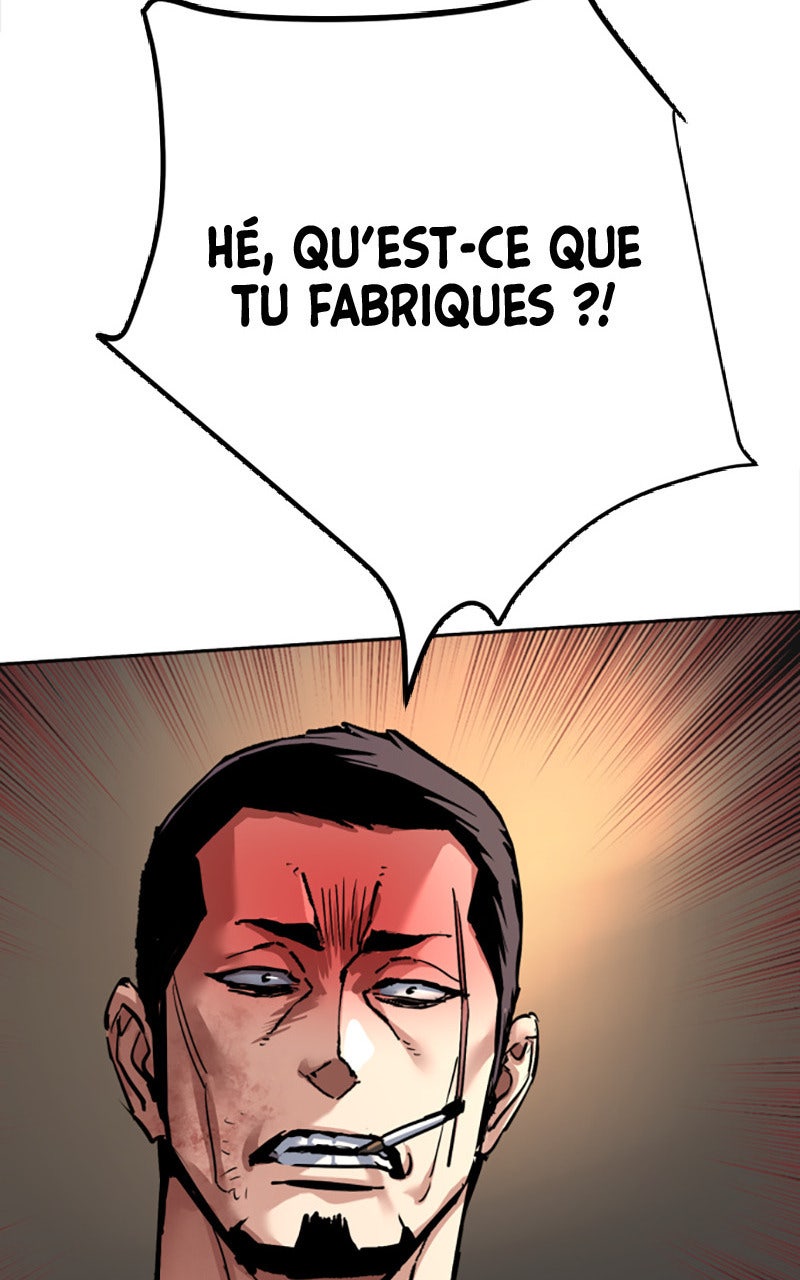 Read High School Mercenary fr Manga Online