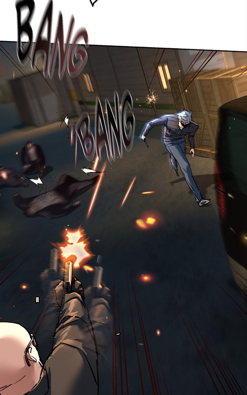 Read High School Mercenary fr Manga Online