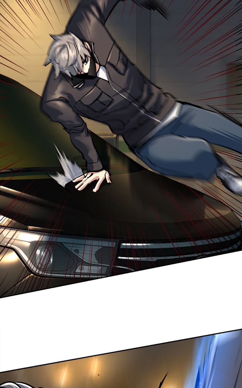 Read High School Mercenary fr Manga Online