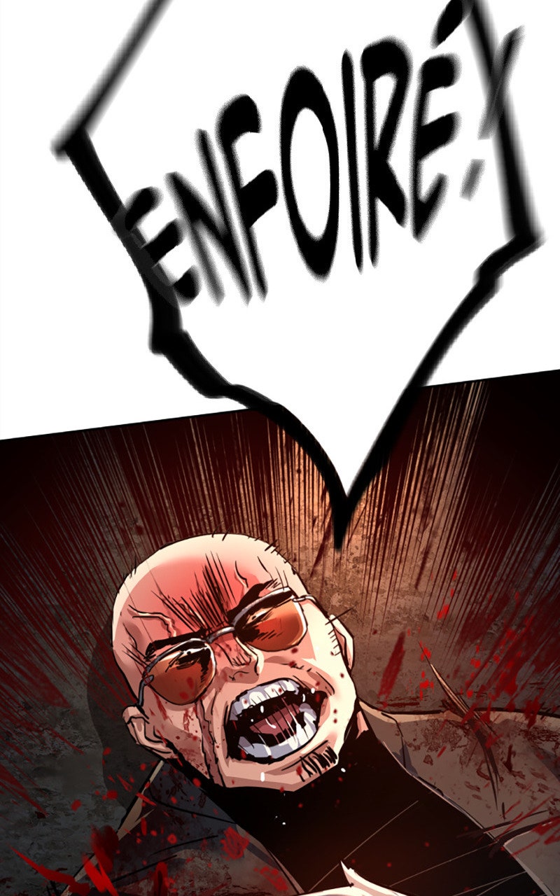 Read High School Mercenary fr Manga Online