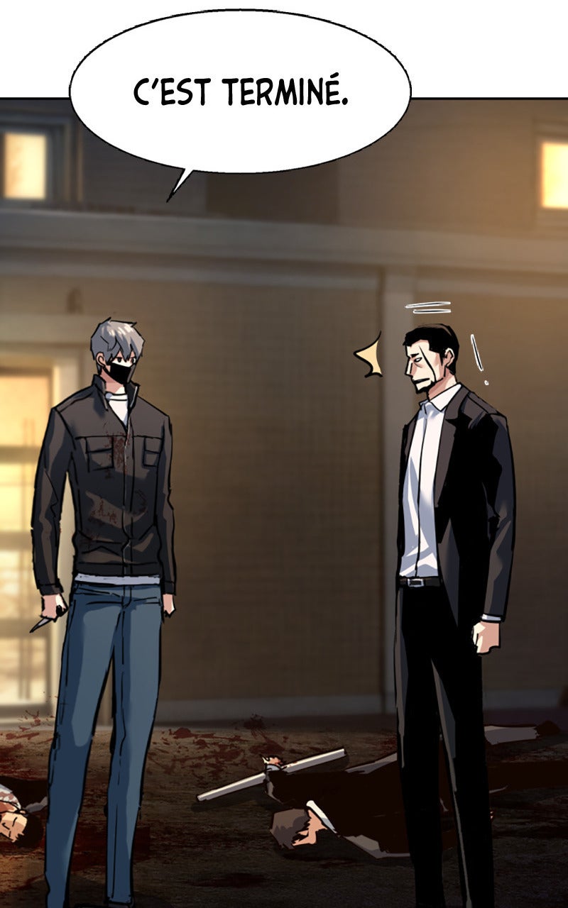 Read High School Mercenary fr Manga Online