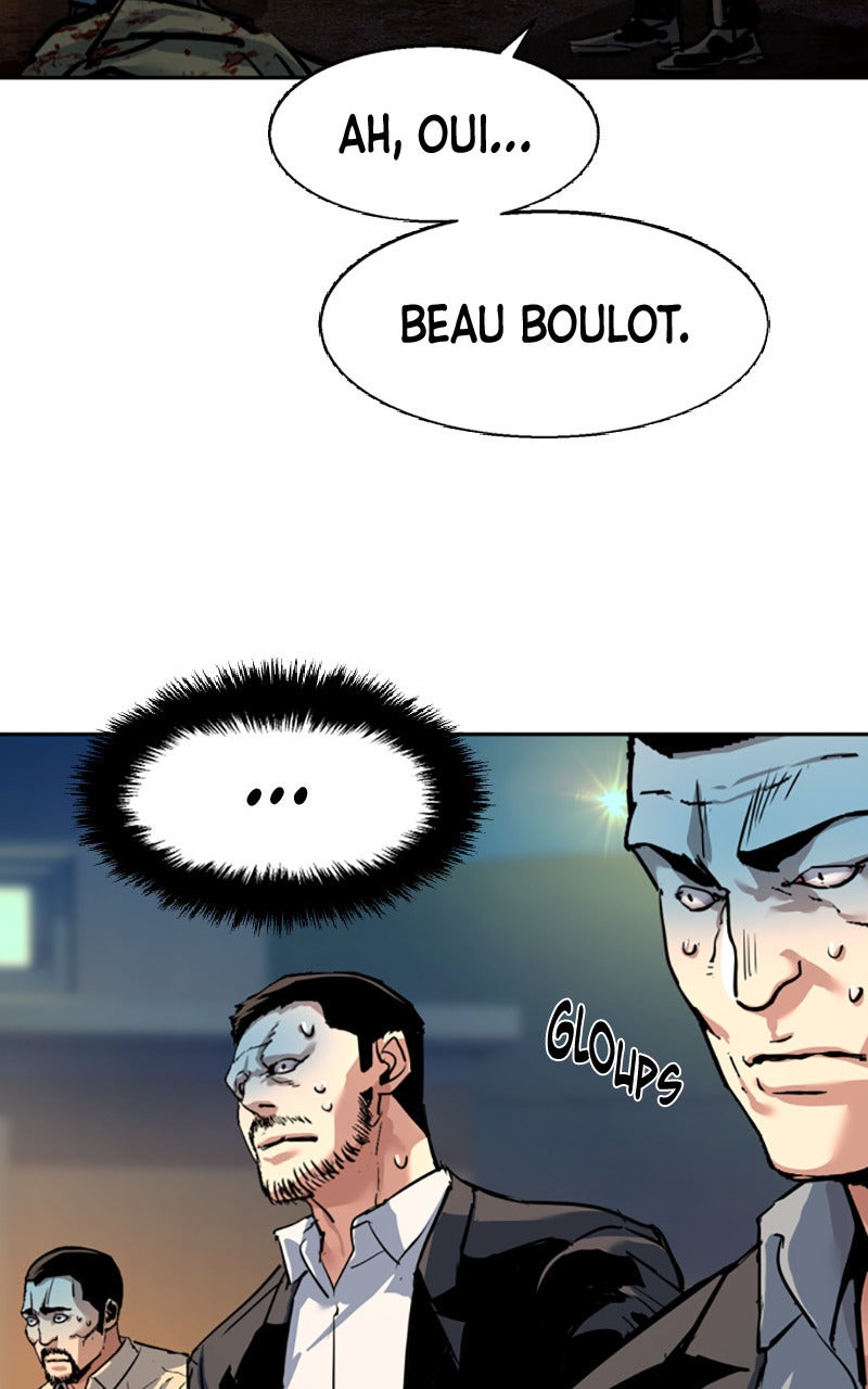 Read High School Mercenary fr Manga Online