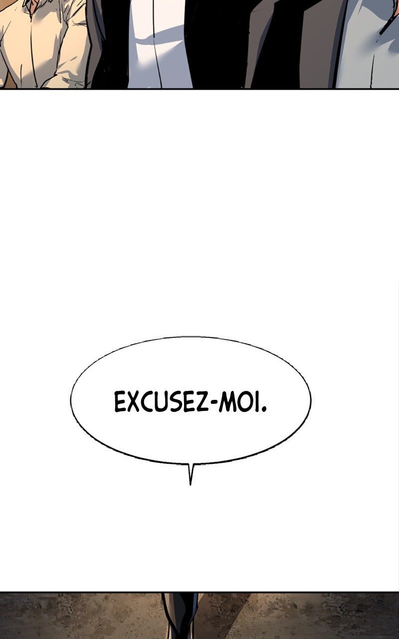 Read High School Mercenary fr Manga Online