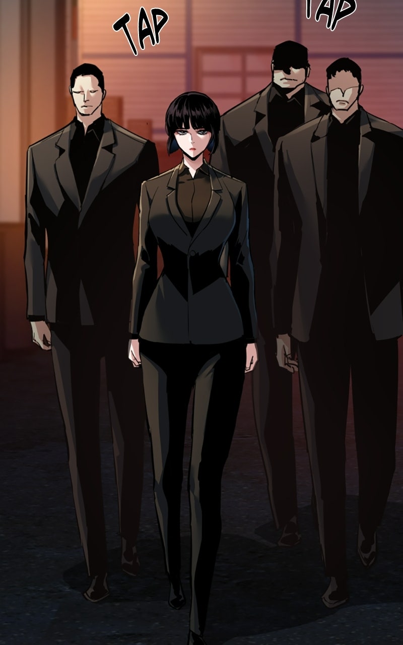 Read High School Mercenary fr Manga Online