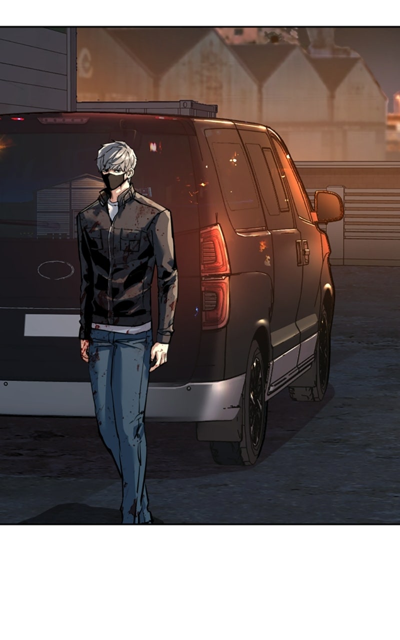 Read High School Mercenary fr Manga Online