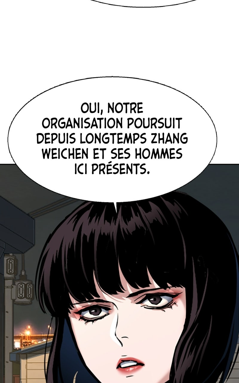 Read High School Mercenary fr Manga Online