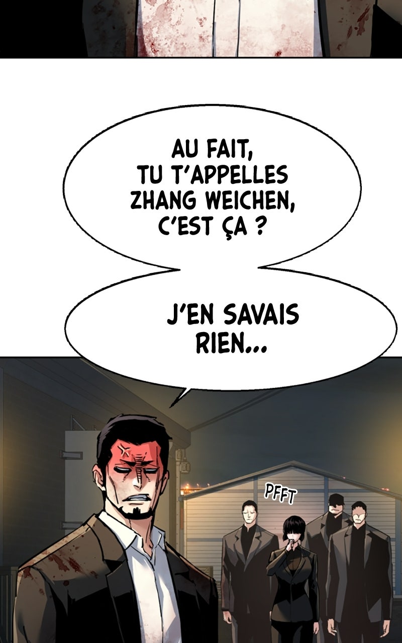 Read High School Mercenary fr Manga Online