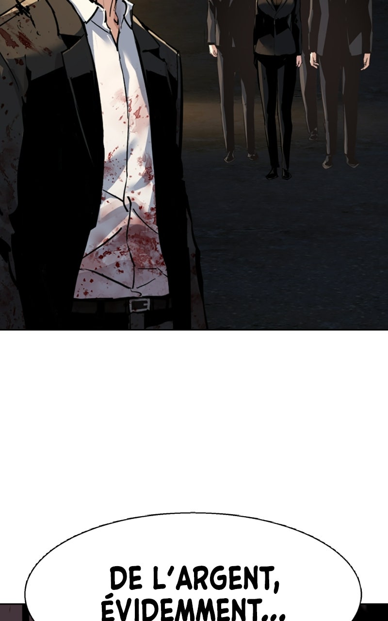 Read High School Mercenary fr Manga Online