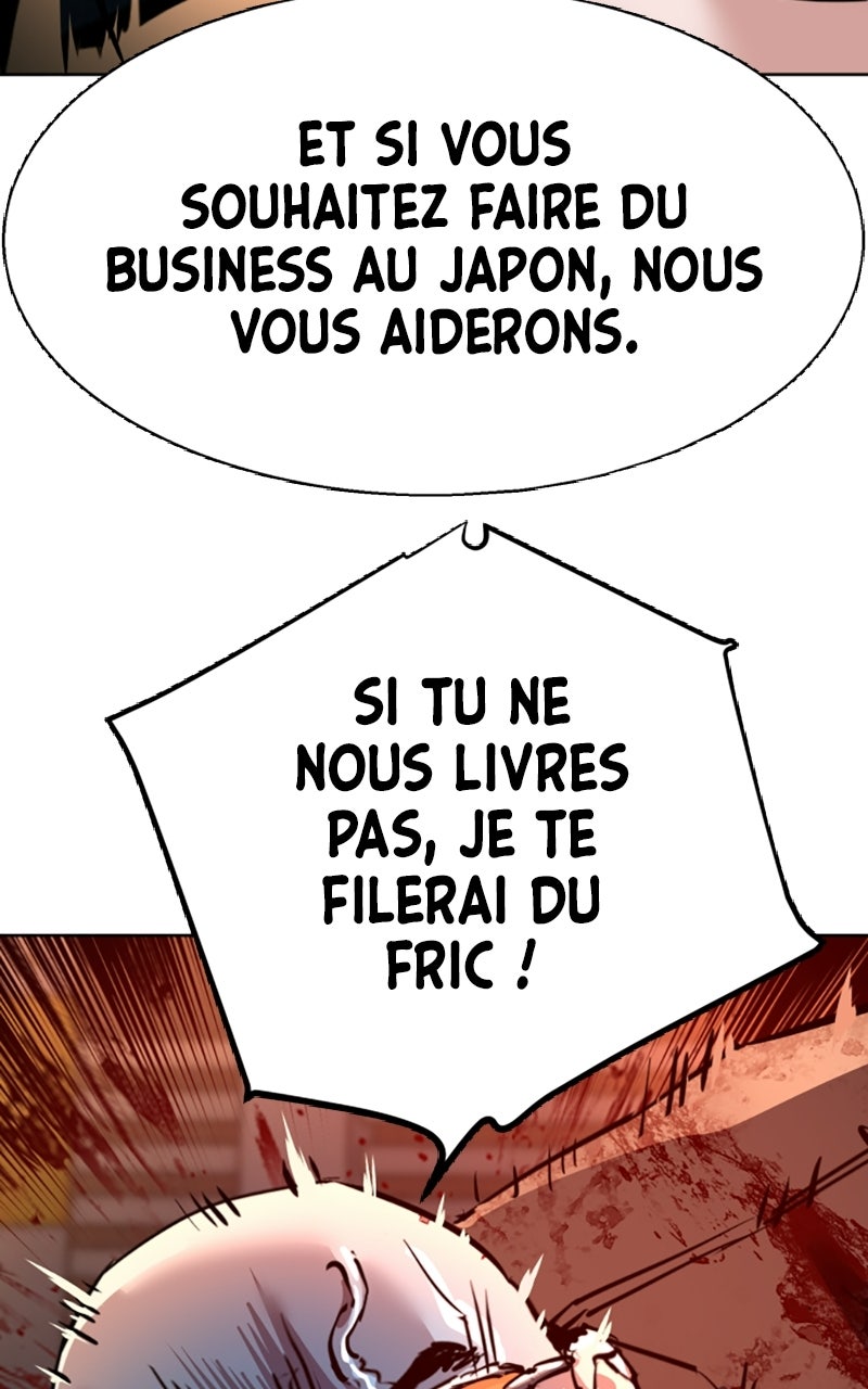 Read High School Mercenary fr Manga Online