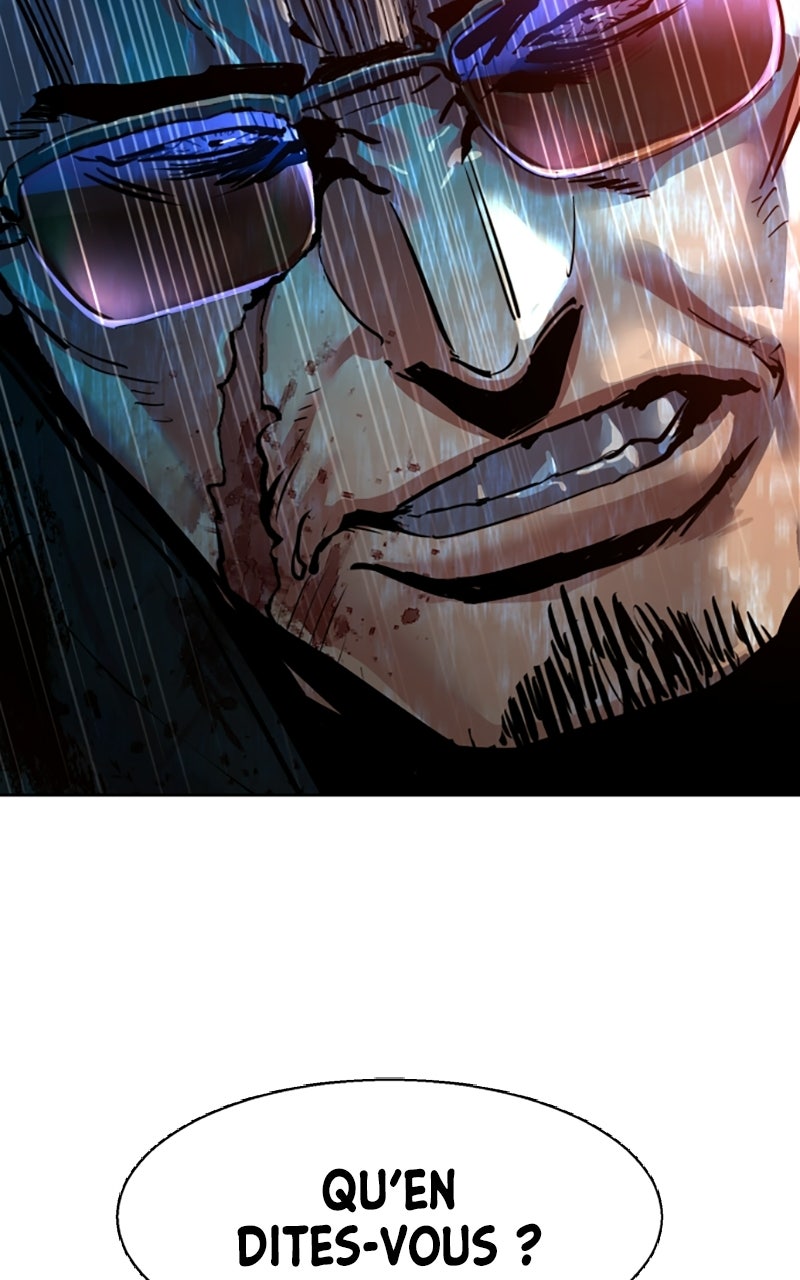 Read High School Mercenary fr Manga Online