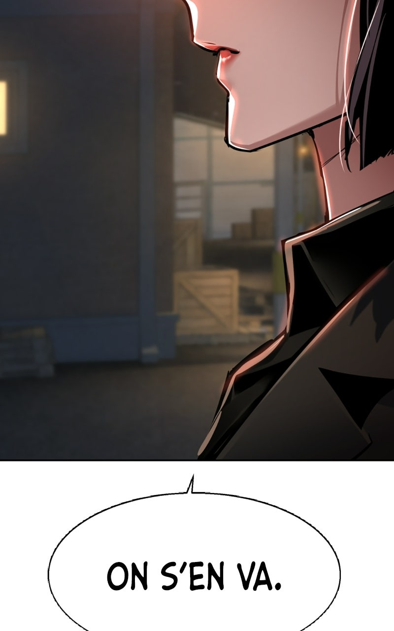 Read High School Mercenary fr Manga Online