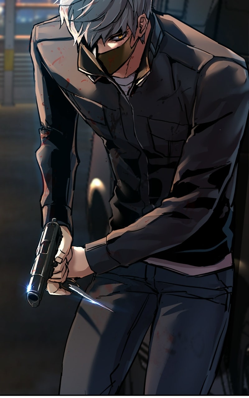 Read High School Mercenary fr Manga Online