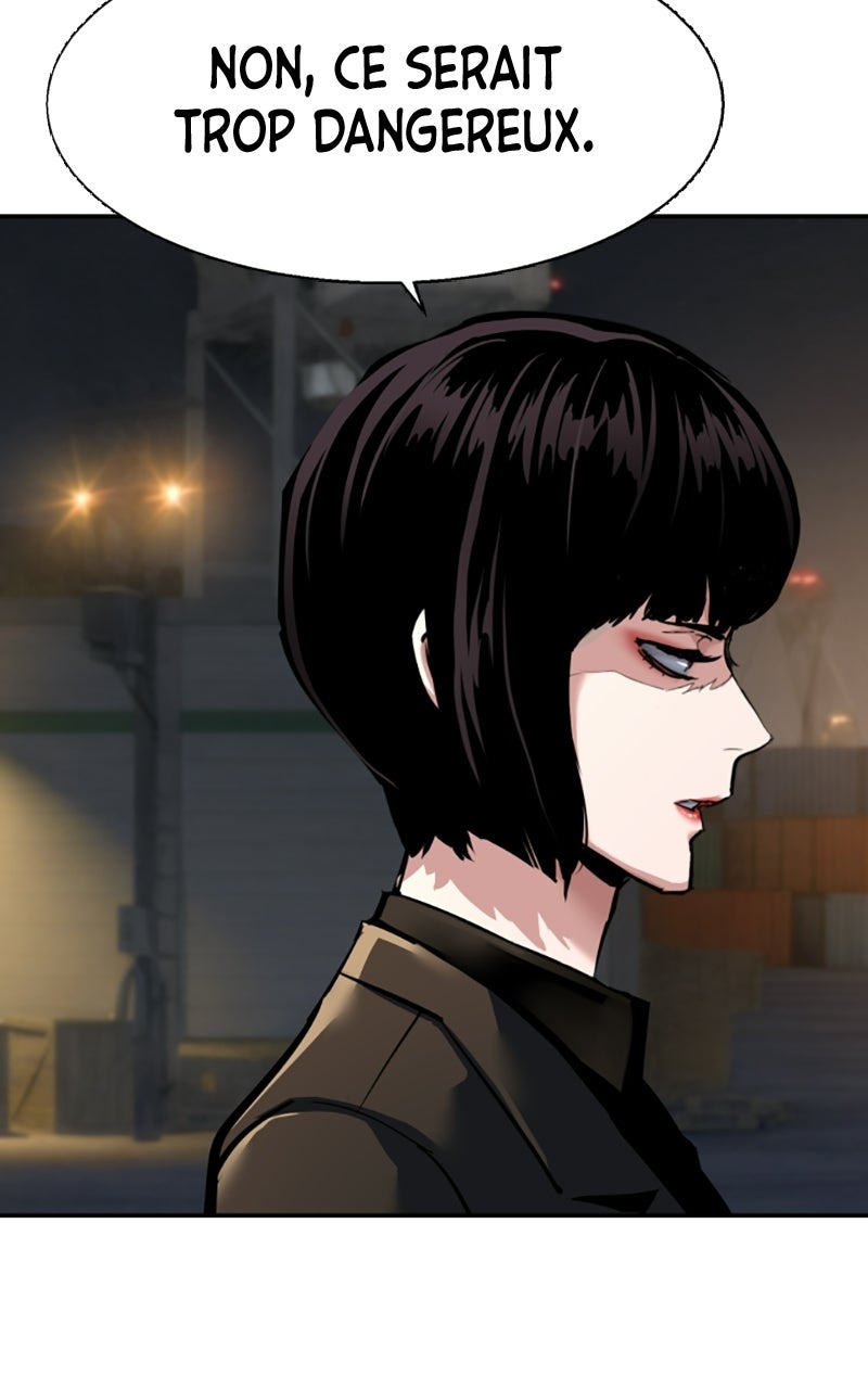 Read High School Mercenary fr Manga Online