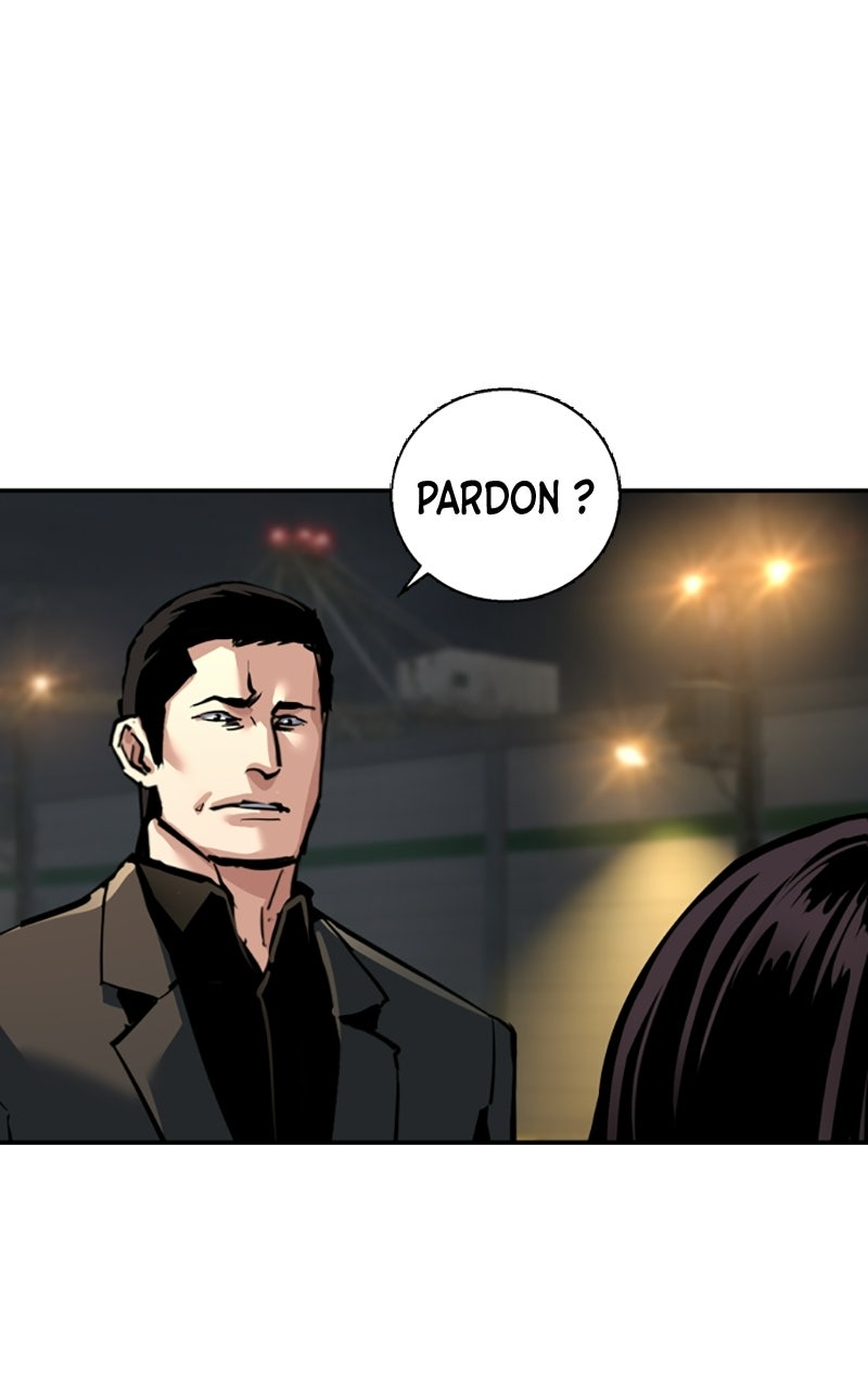 Read High School Mercenary fr Manga Online