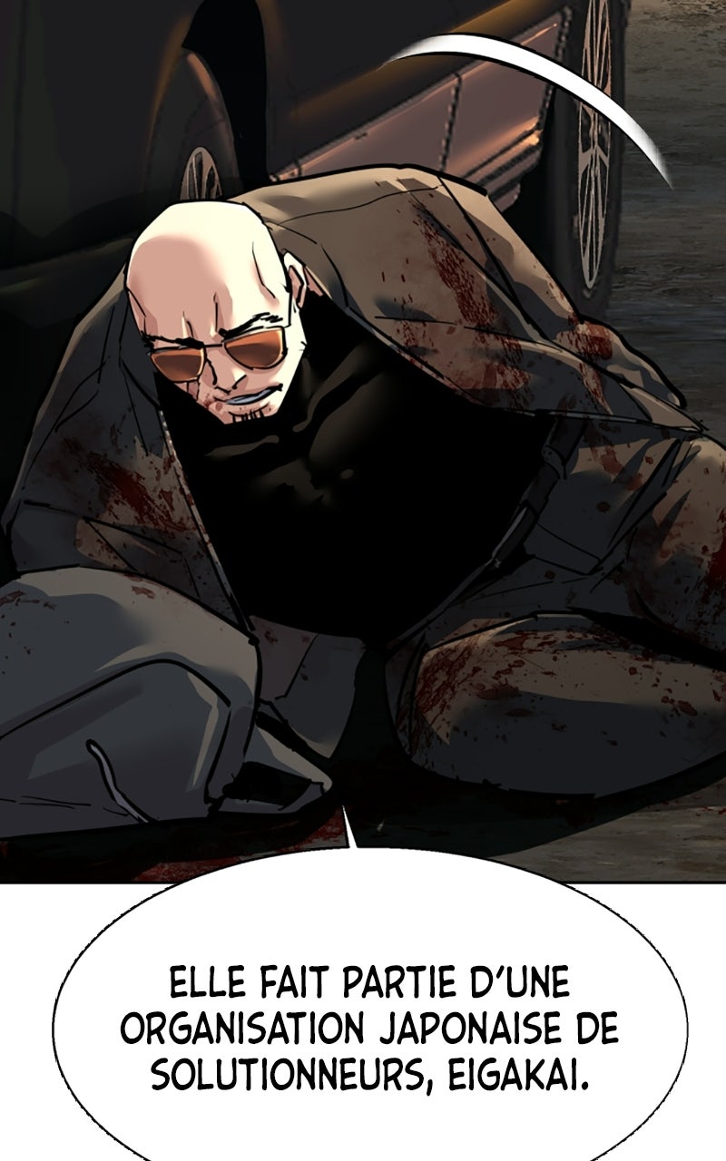 Read High School Mercenary fr Manga Online