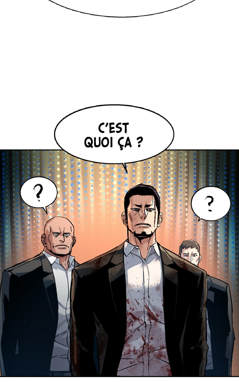 Read High School Mercenary fr Manga Online