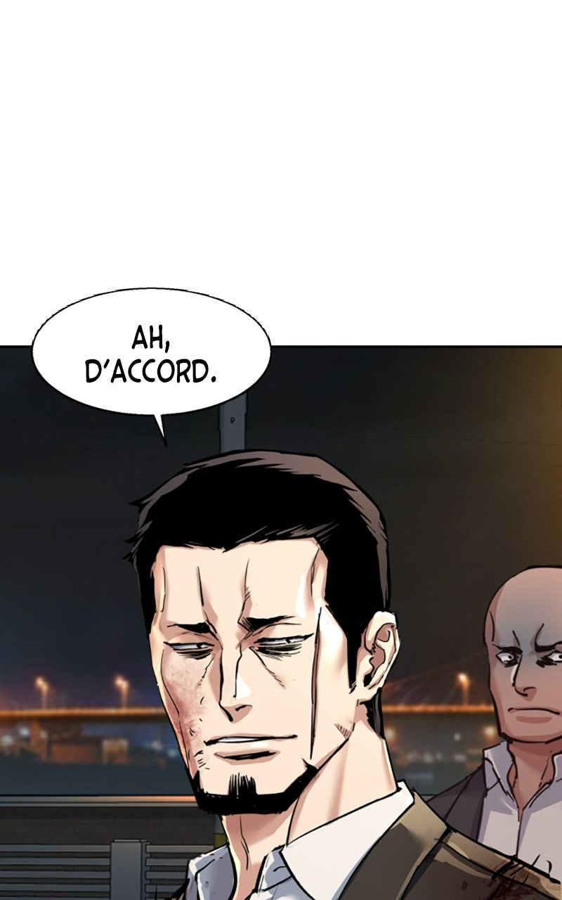 Read High School Mercenary fr Manga Online