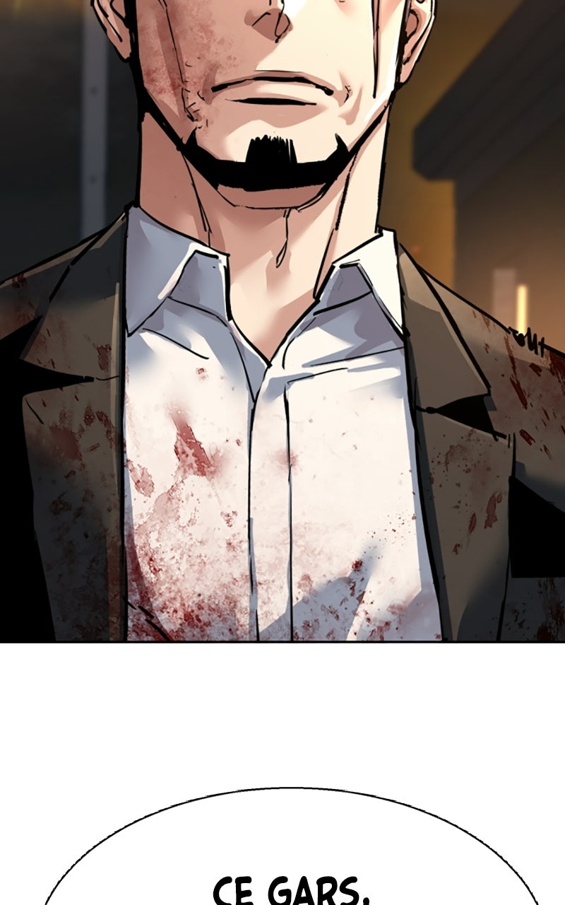 Read High School Mercenary fr Manga Online