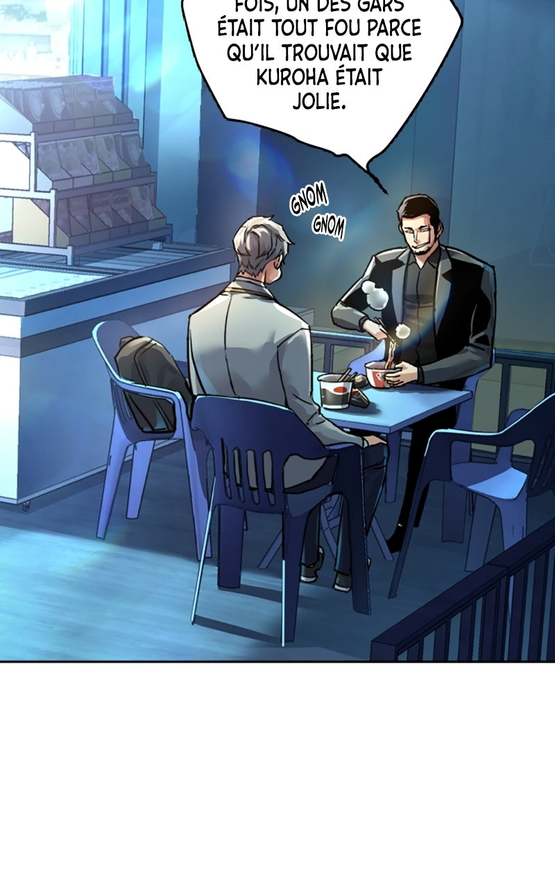 Read High School Mercenary fr Manga Online