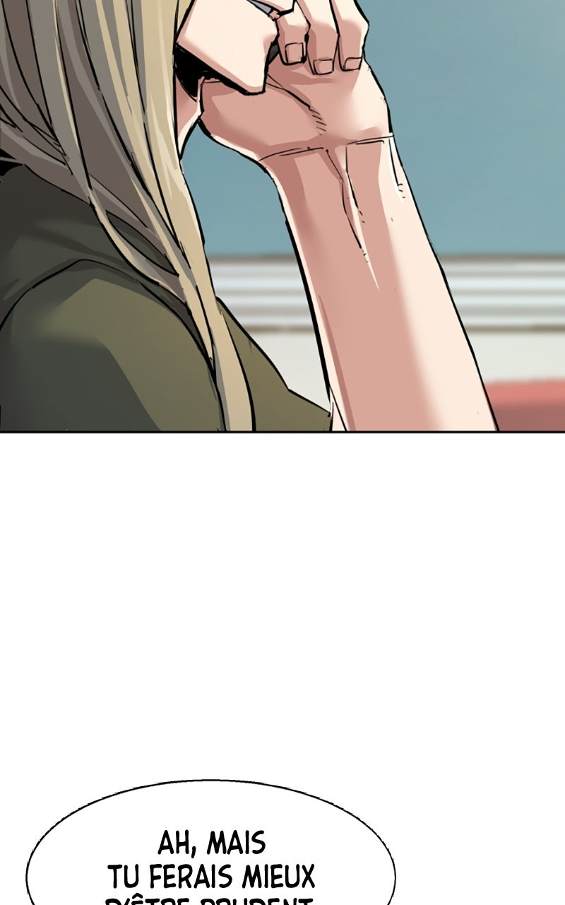 Read High School Mercenary fr Manga Online