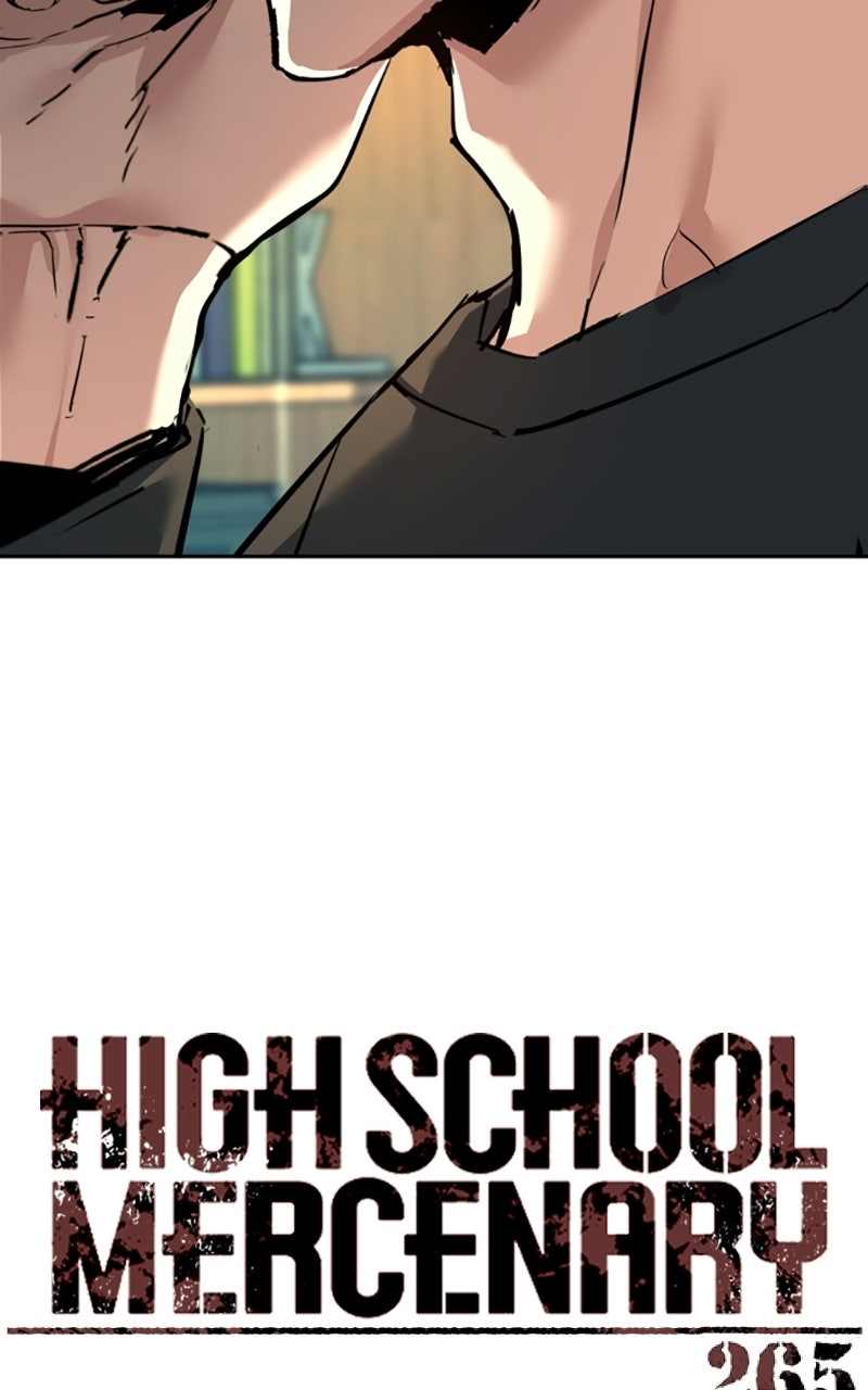 Read High School Mercenary fr Manga Online