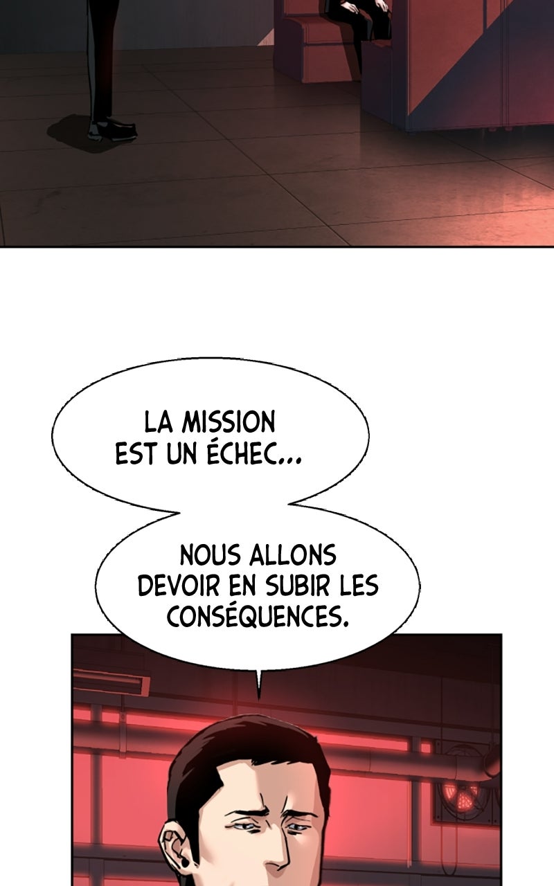 Read High School Mercenary fr Manga Online