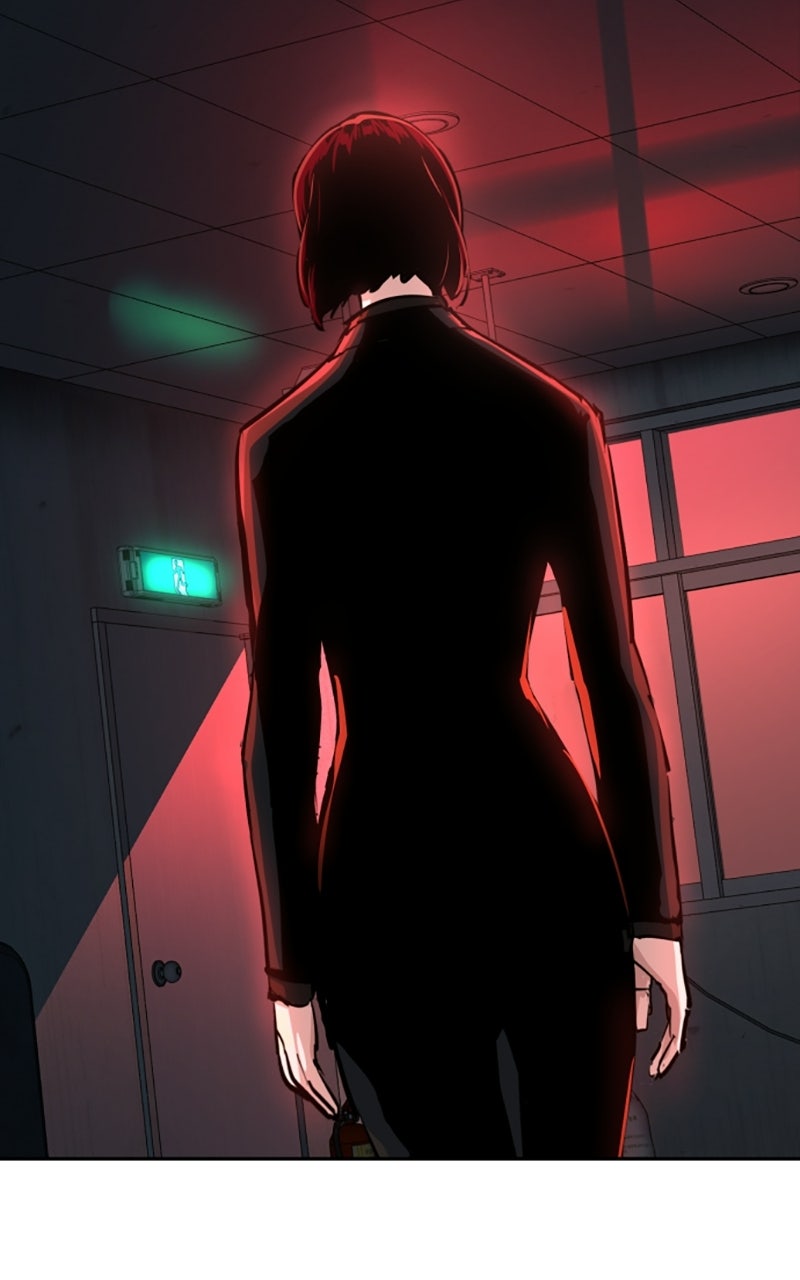 Read High School Mercenary fr Manga Online