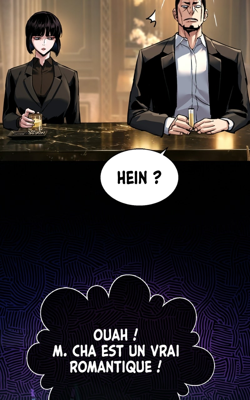 Read High School Mercenary fr Manga Online