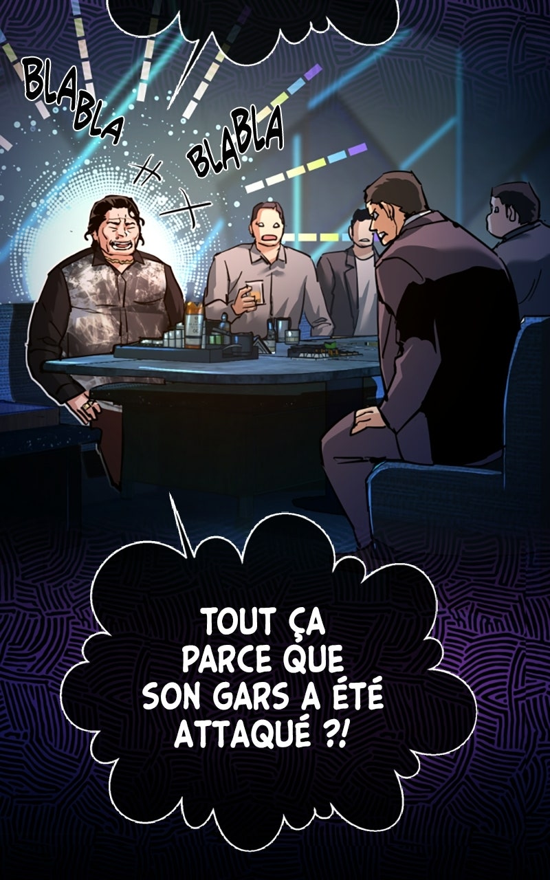 Read High School Mercenary fr Manga Online