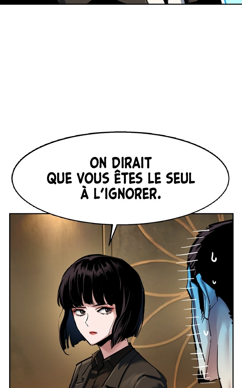 Read High School Mercenary fr Manga Online