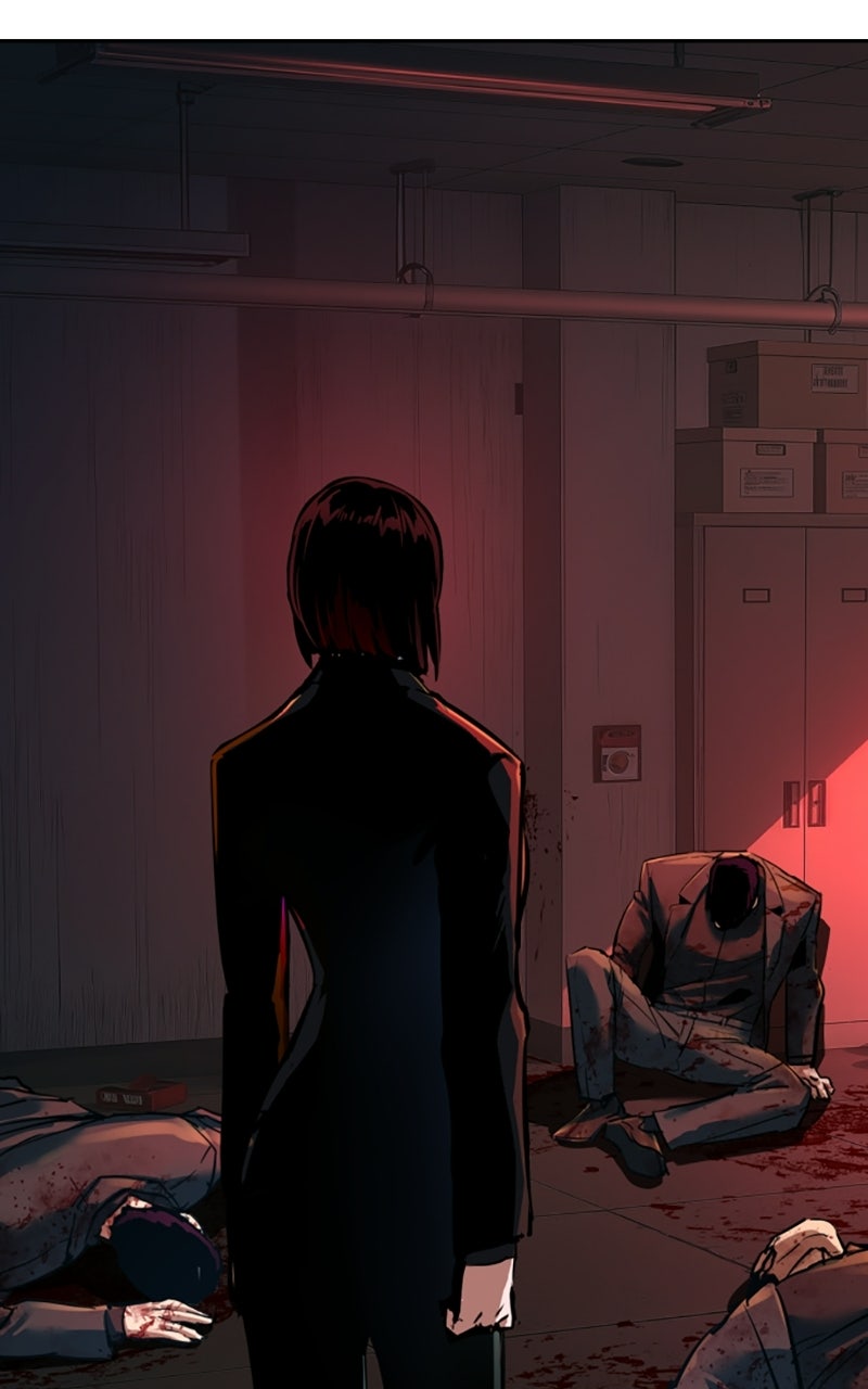 Read High School Mercenary fr Manga Online