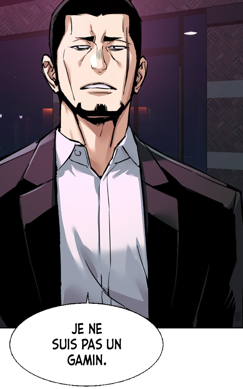 Read High School Mercenary fr Manga Online