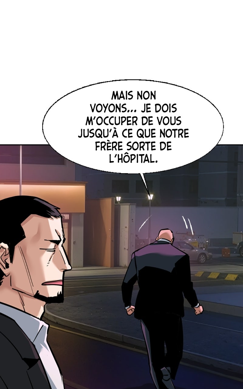 Read High School Mercenary fr Manga Online