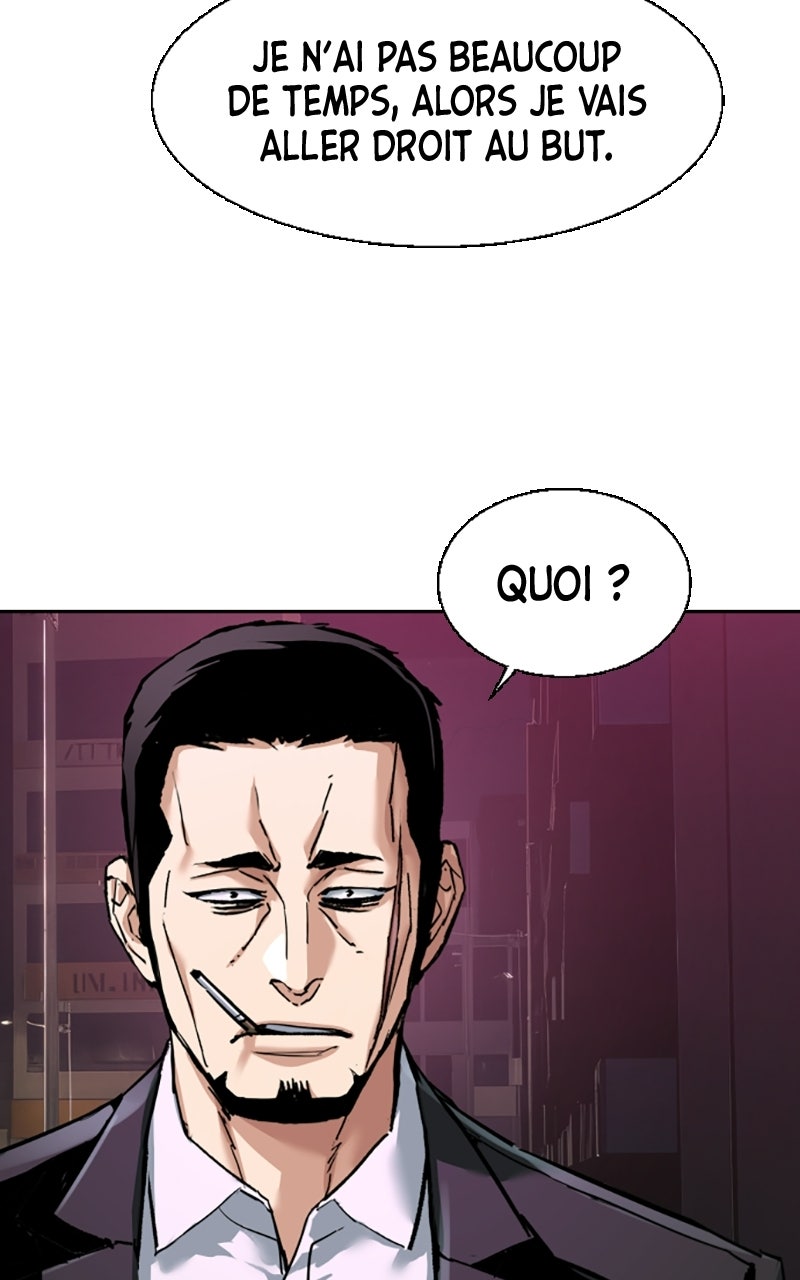 Read High School Mercenary fr Manga Online