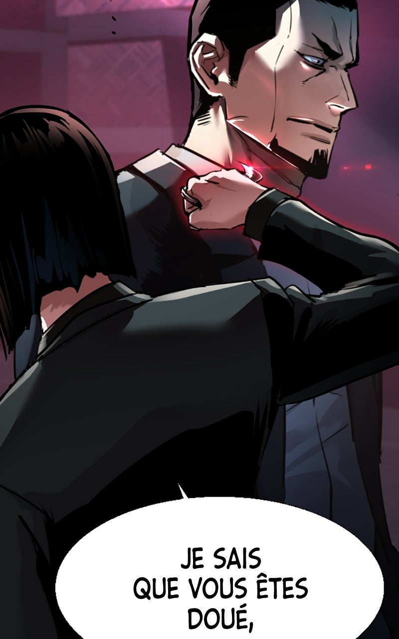 Read High School Mercenary fr Manga Online