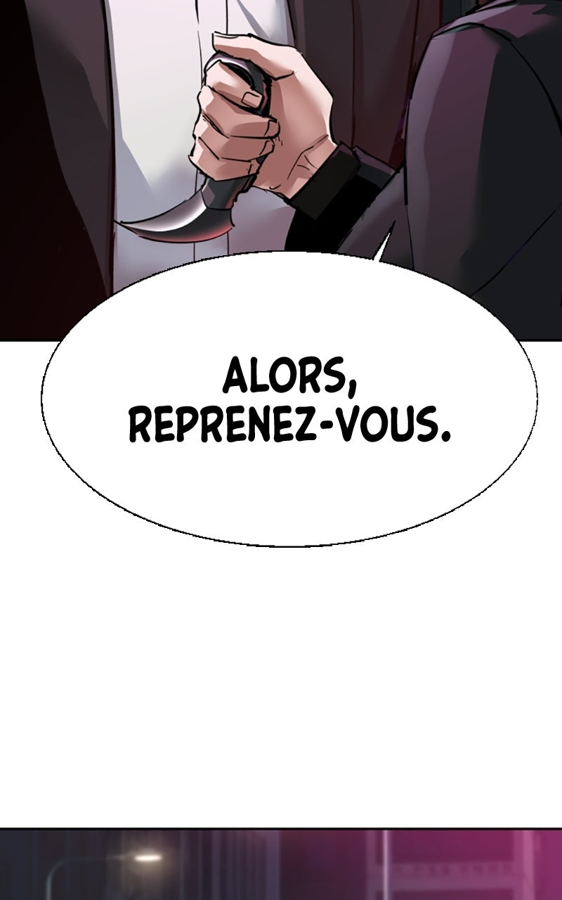 Read High School Mercenary fr Manga Online