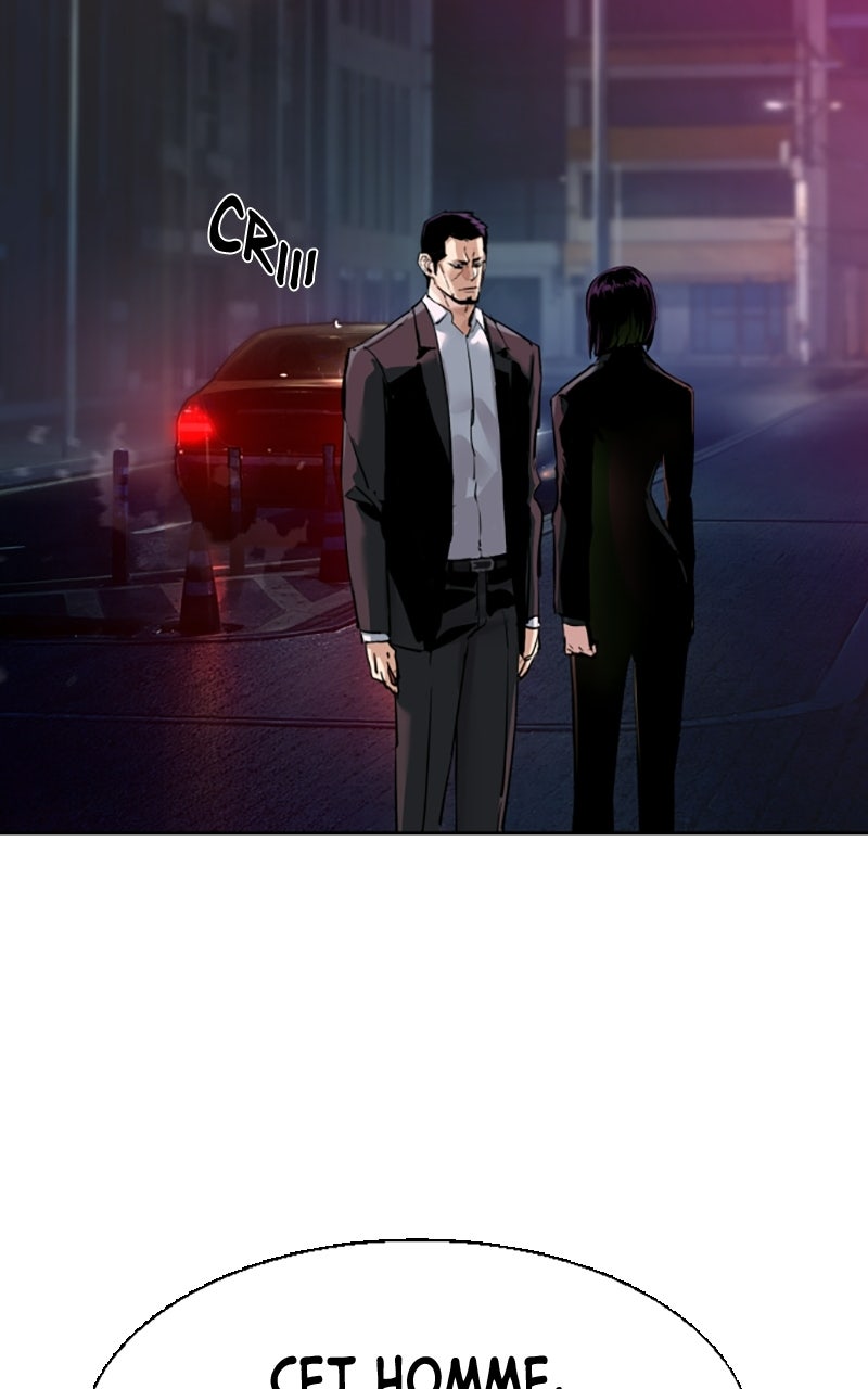 Read High School Mercenary fr Manga Online