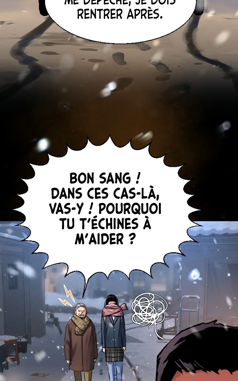 Read High School Mercenary fr Manga Online