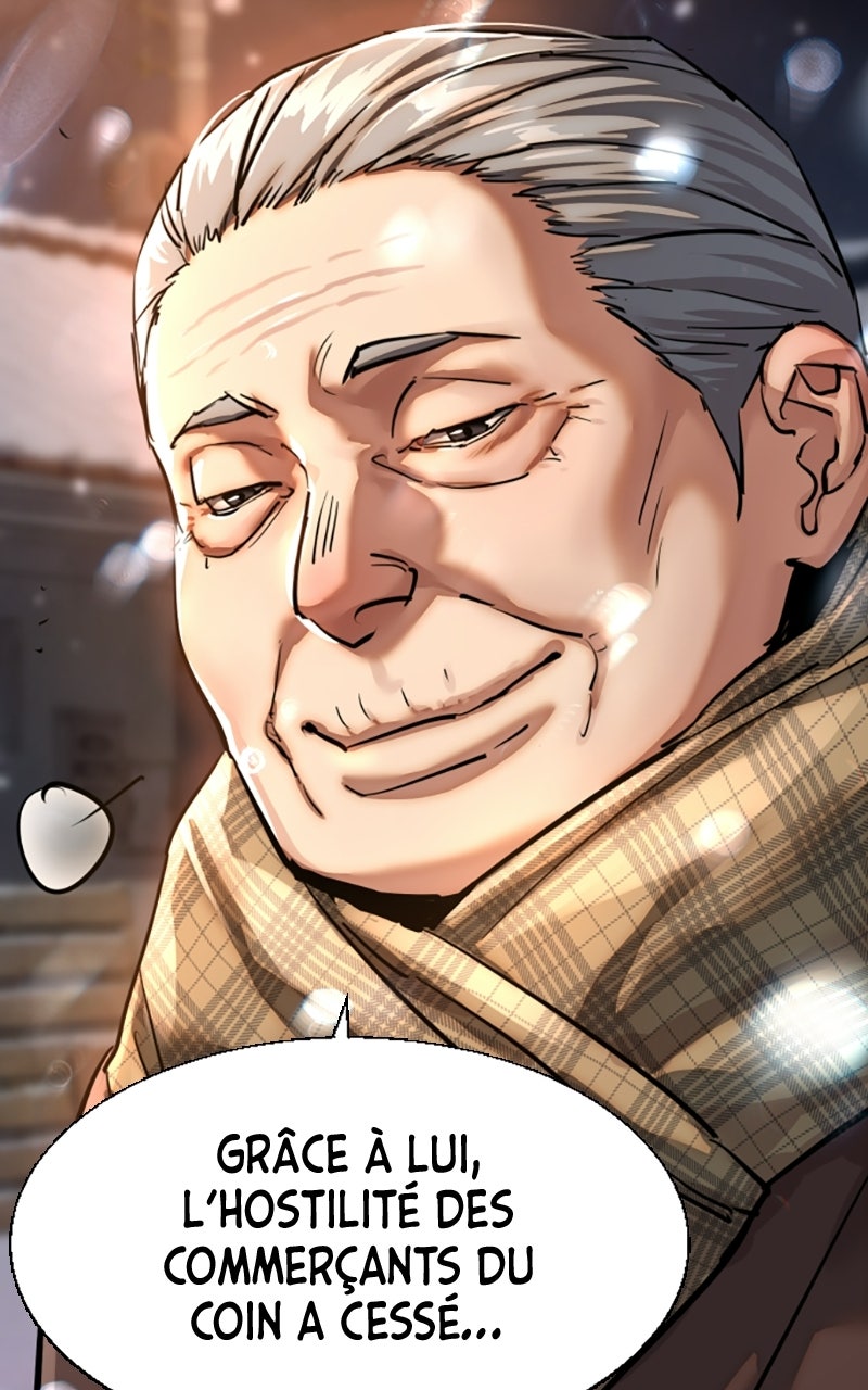 Read High School Mercenary fr Manga Online