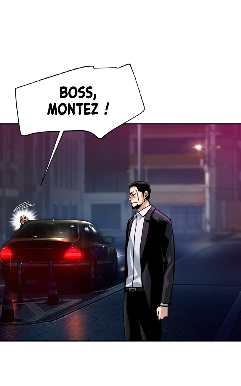 Read High School Mercenary fr Manga Online