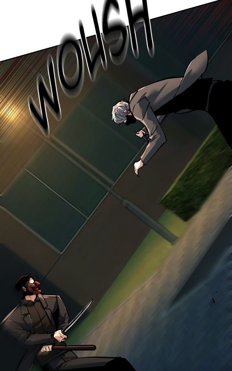 Read High School Mercenary fr Manga Online