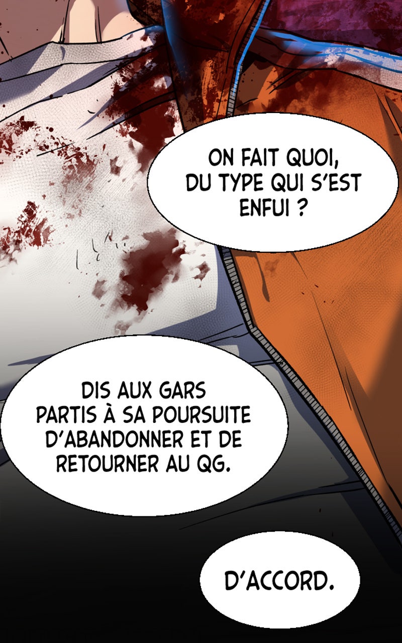 Read High School Mercenary fr Manga Online