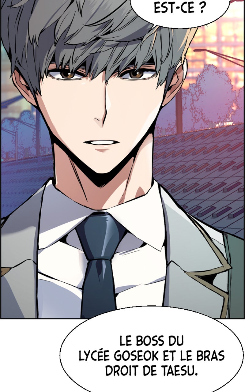 Read High School Mercenary fr Manga Online